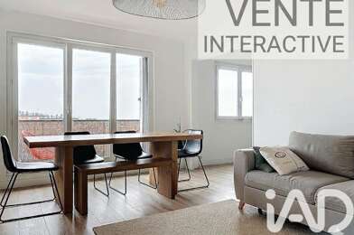 Appartement 4 pièces 189000 €