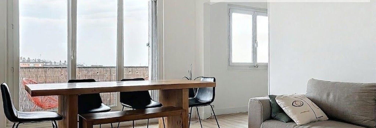 Appartement 4 Pièces 76 m² à vendre à Champigny-sur-Marne (94500)