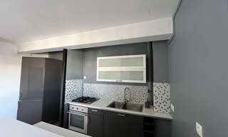 Appartement 2 Pièces 42 m² à vendre à Tours (37000)