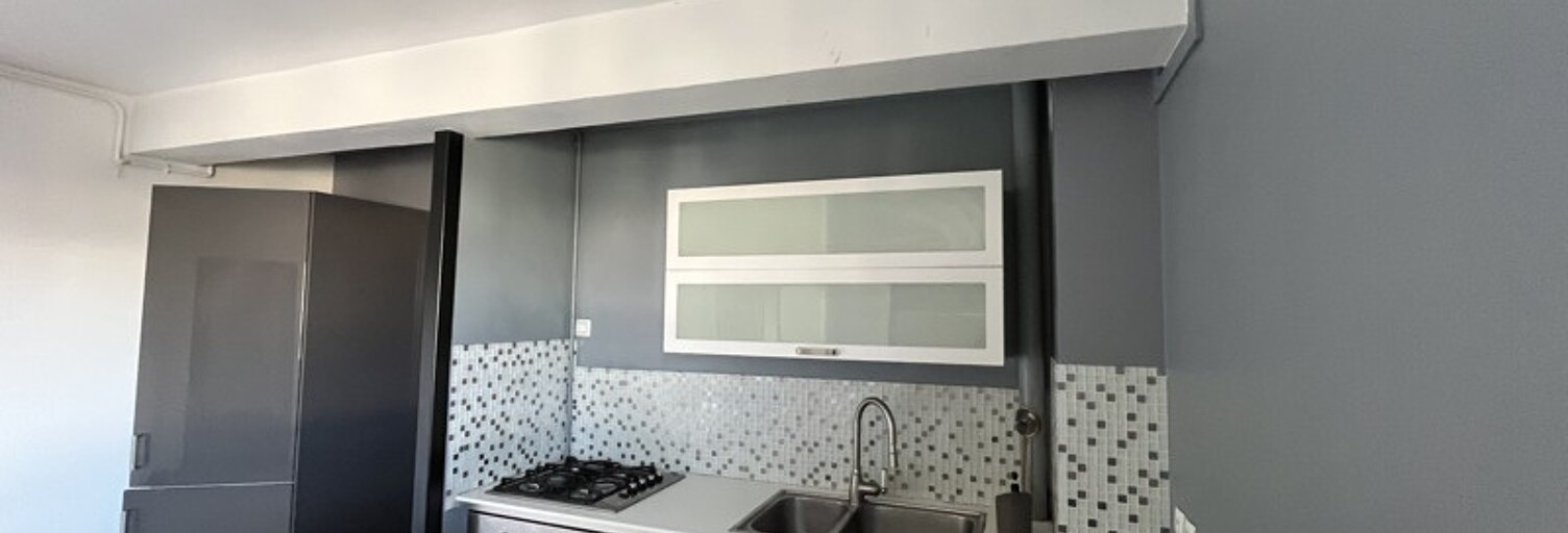 Appartement 2 Pièces 42 m² à vendre à Tours (37000)