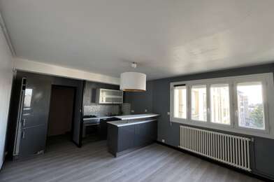 Appartement 2 pièces 124890 €