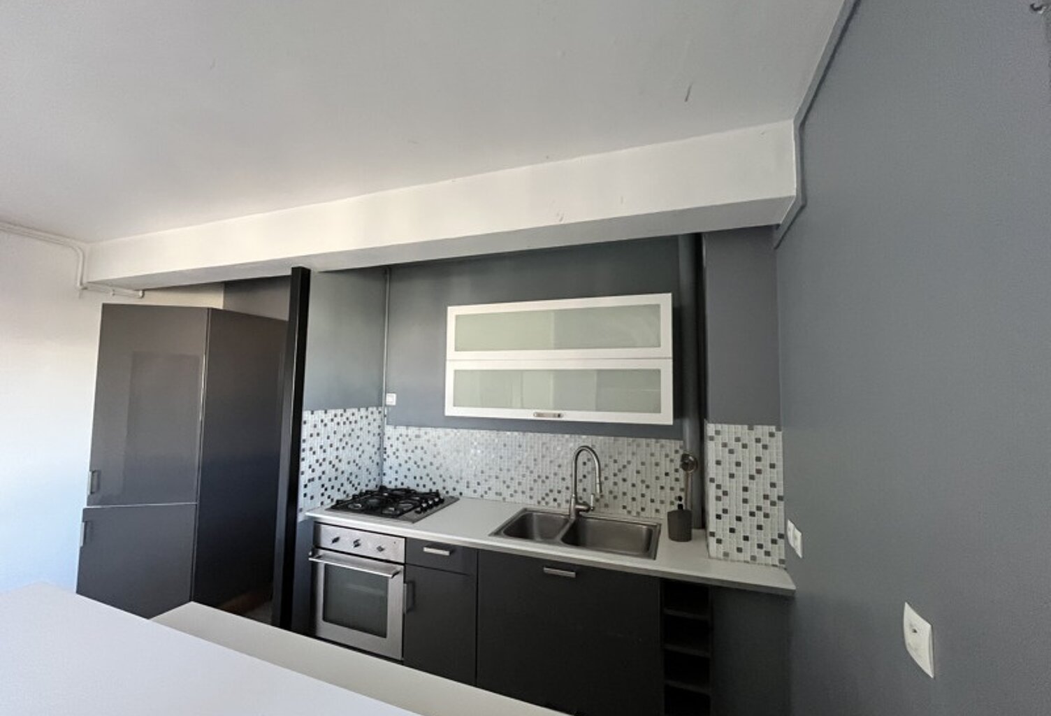 Appartement de 2 pièces principales — photo 1