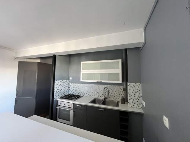 Appartement de 2 pièces principales — photo du bien