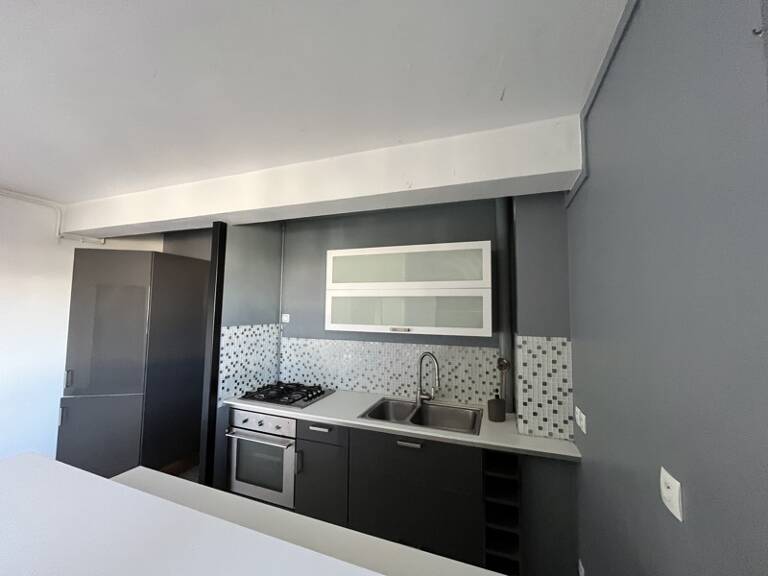 Appartement de 2 pièces principales — photo 1