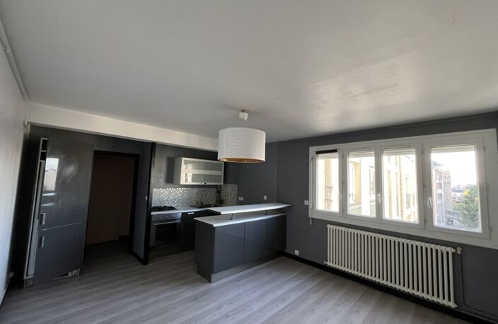 Appartement de 2 pièces principales — photo 2