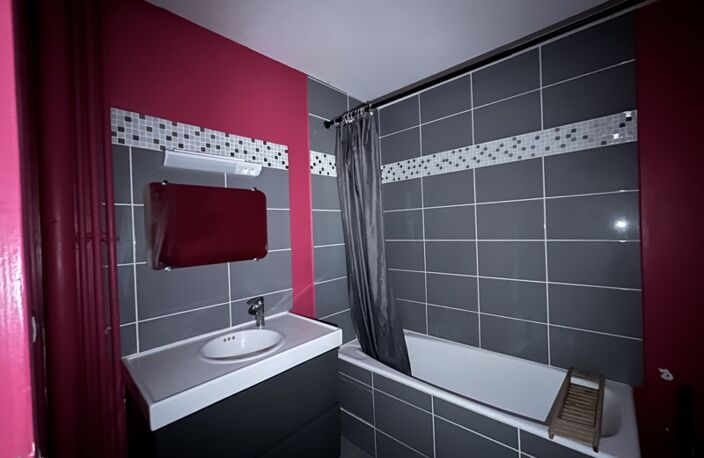 Appartement de 2 pièces principales — photo 4