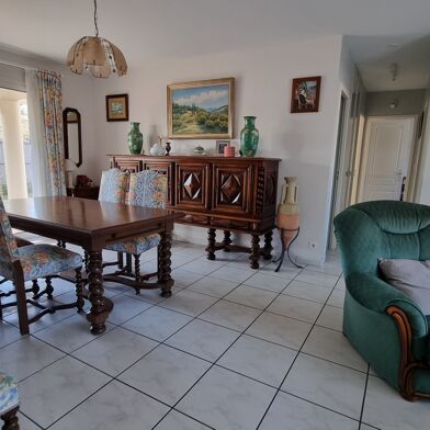 Maison 5 pièces 207000 €