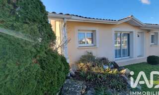 Maison 5 Pièces 89 m² à vendre à Saint-Magne-de-Castillon (33350)