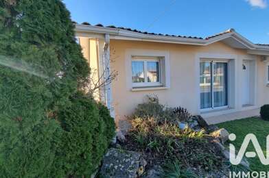 Maison 5 pièces 199000 €