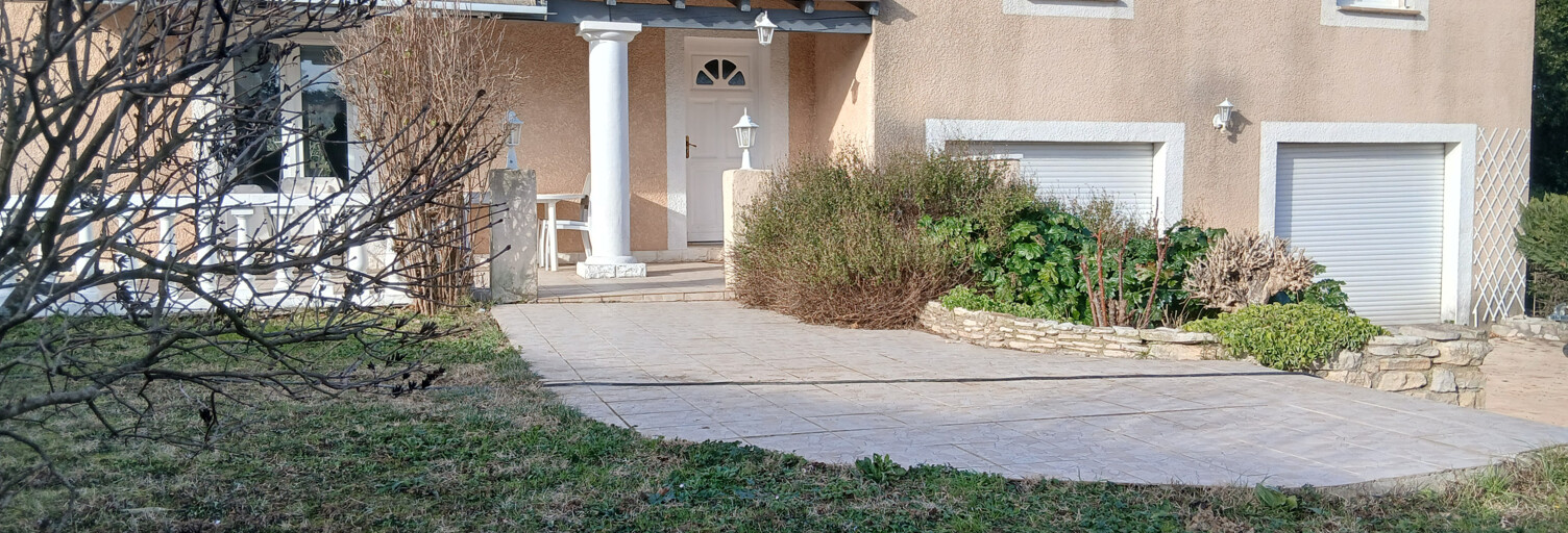 Maison 5 Pièces 130 m² à vendre à Mons (30340)