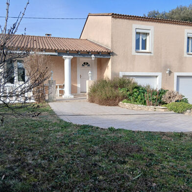 Maison 5 pièces 275000 €