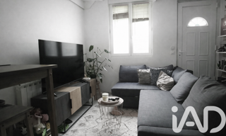 Appartement 1 Pièce 32 m² à vendre à Annet-sur-Marne (77410)