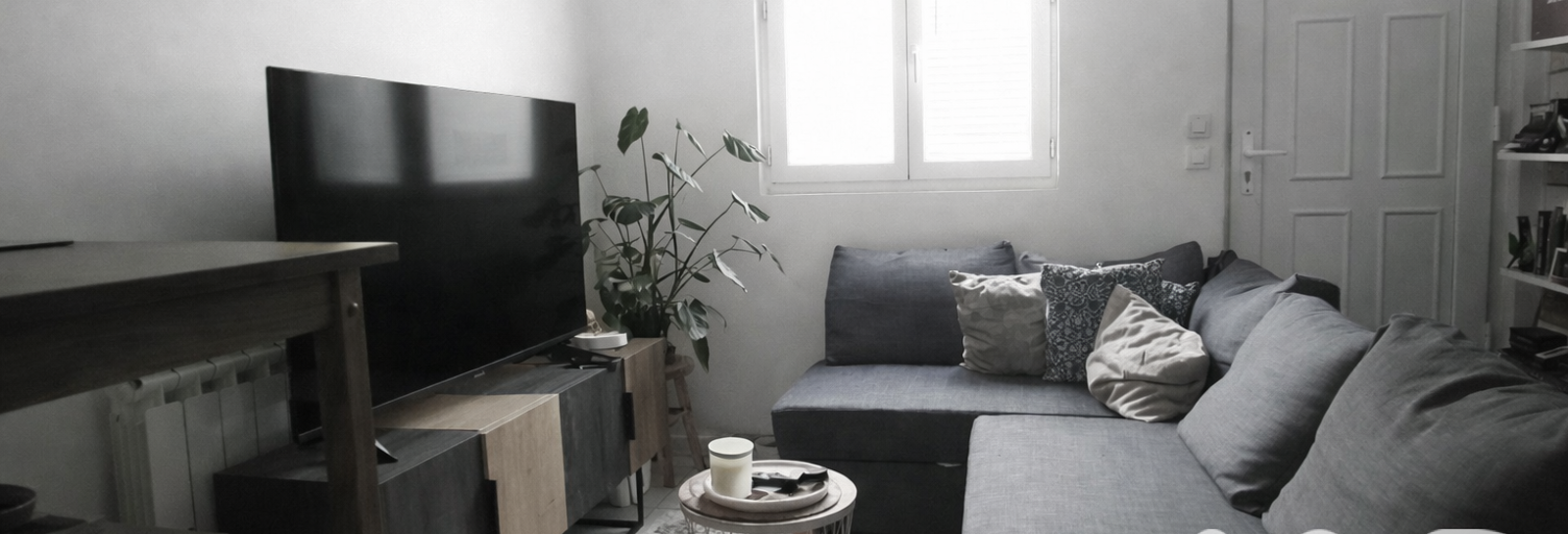 Appartement 1 Pièce 32 m² à vendre à Annet-sur-Marne (77410)