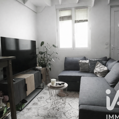 Appartement 1 pièces 140000 €