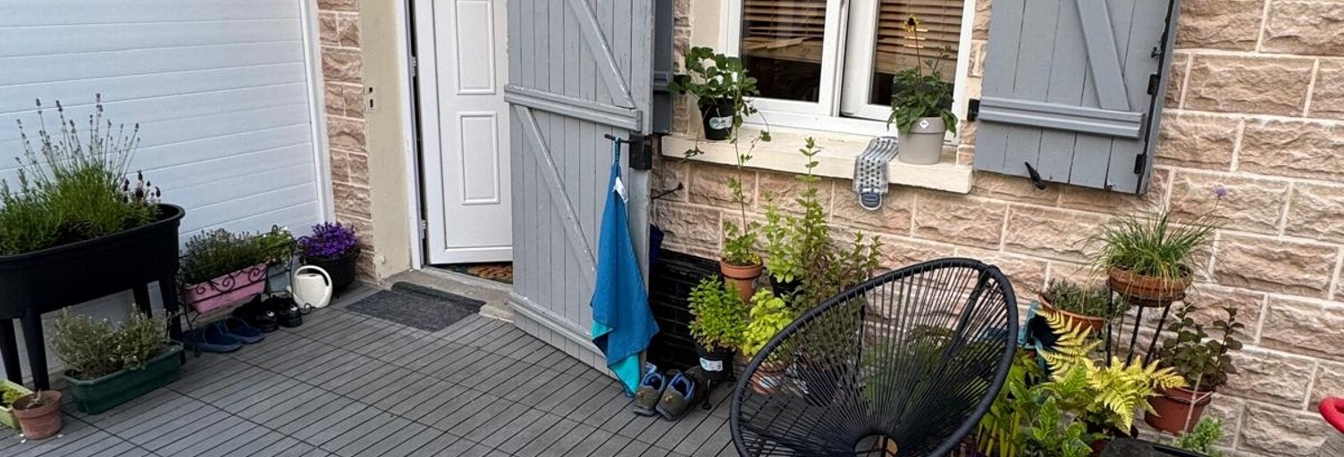 Appartement 1 Pièce 32 m² à vendre à Annet-sur-Marne (77410)