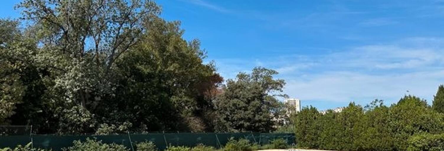 Appartement 5 Pièces 106 m² à vendre à Marseille 10 (13010)