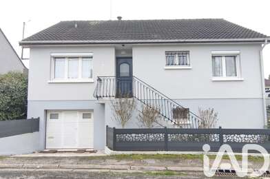 Maison 5 pièces 229000 €