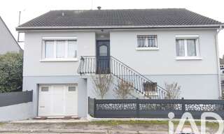 Maison 5 Pièces 122 m² à vendre à Laval (53000)