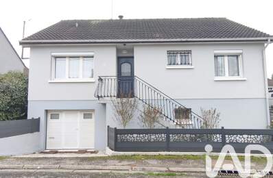 Vente Maison/villa 5 pièces — photo du bien
