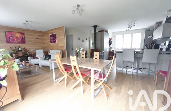 Vente Maison/villa 5 pièces — photo 2