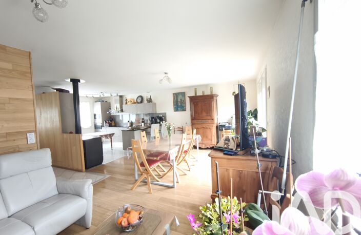 Vente Maison/villa 5 pièces — photo 3