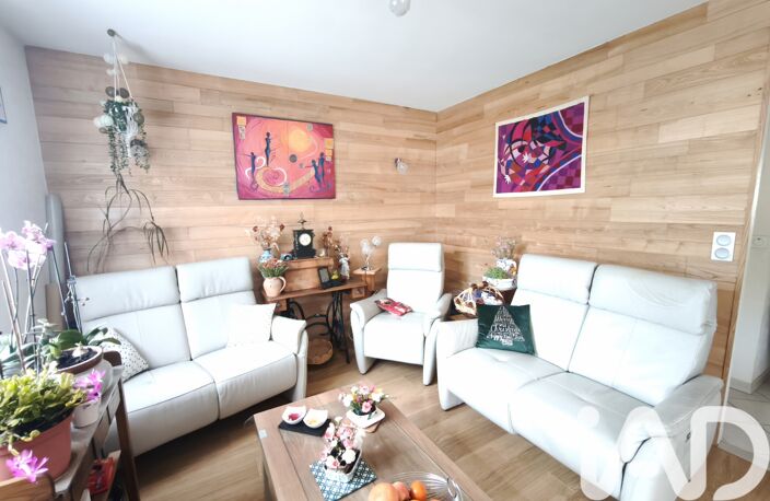 Vente Maison/villa 5 pièces — photo 4