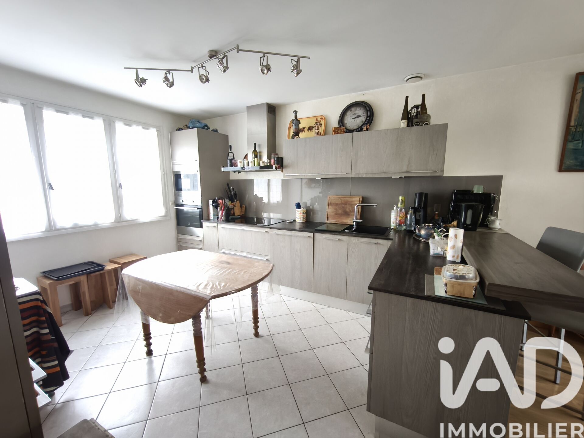 Vente Maison/villa 5 pièces - Photo 5