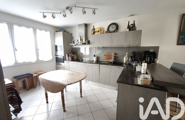 Vente Maison/villa 5 pièces — photo 5