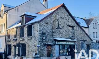 Immeuble  128 m² à vendre à Gif-sur-Yvette (91190)