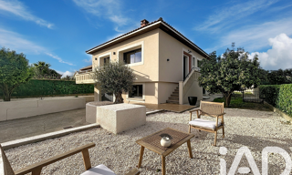 Maison 4 Pièces 103 m² à vendre à Servian (34290)