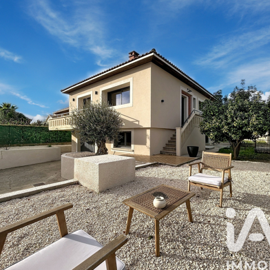 Maison 4 pièces 389000 €