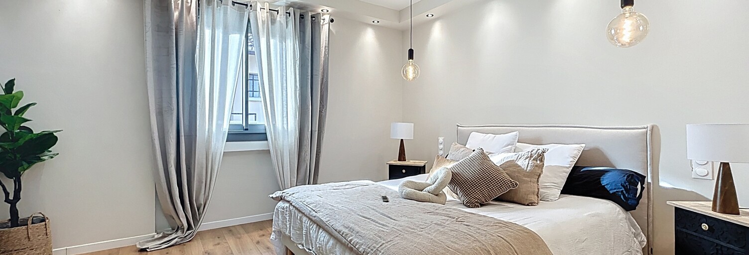 Maison 4 Pièces 103 m² à vendre à Servian (34290)