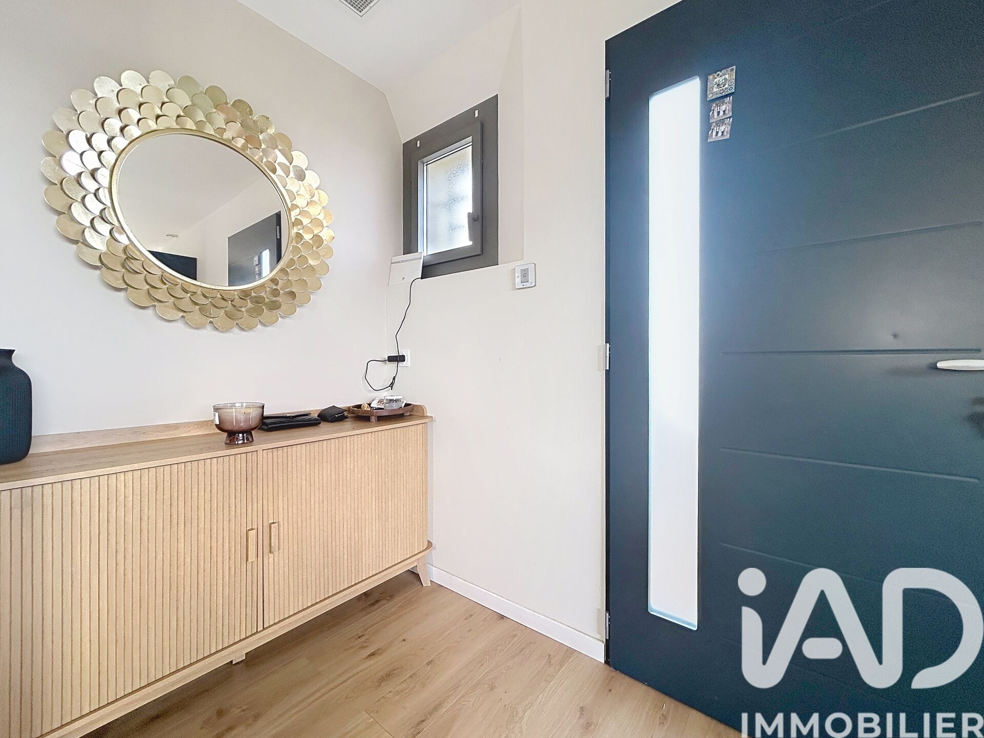 Vente Maison/villa 4 pièces - Photo 2