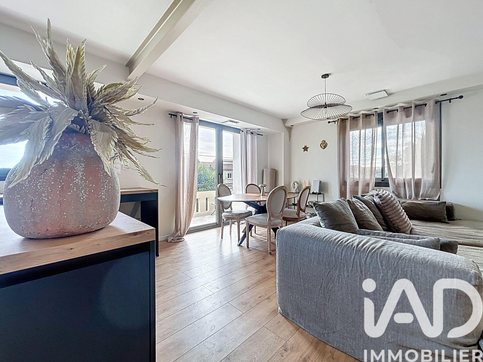 Vente Maison/villa 4 pièces - Photo 3