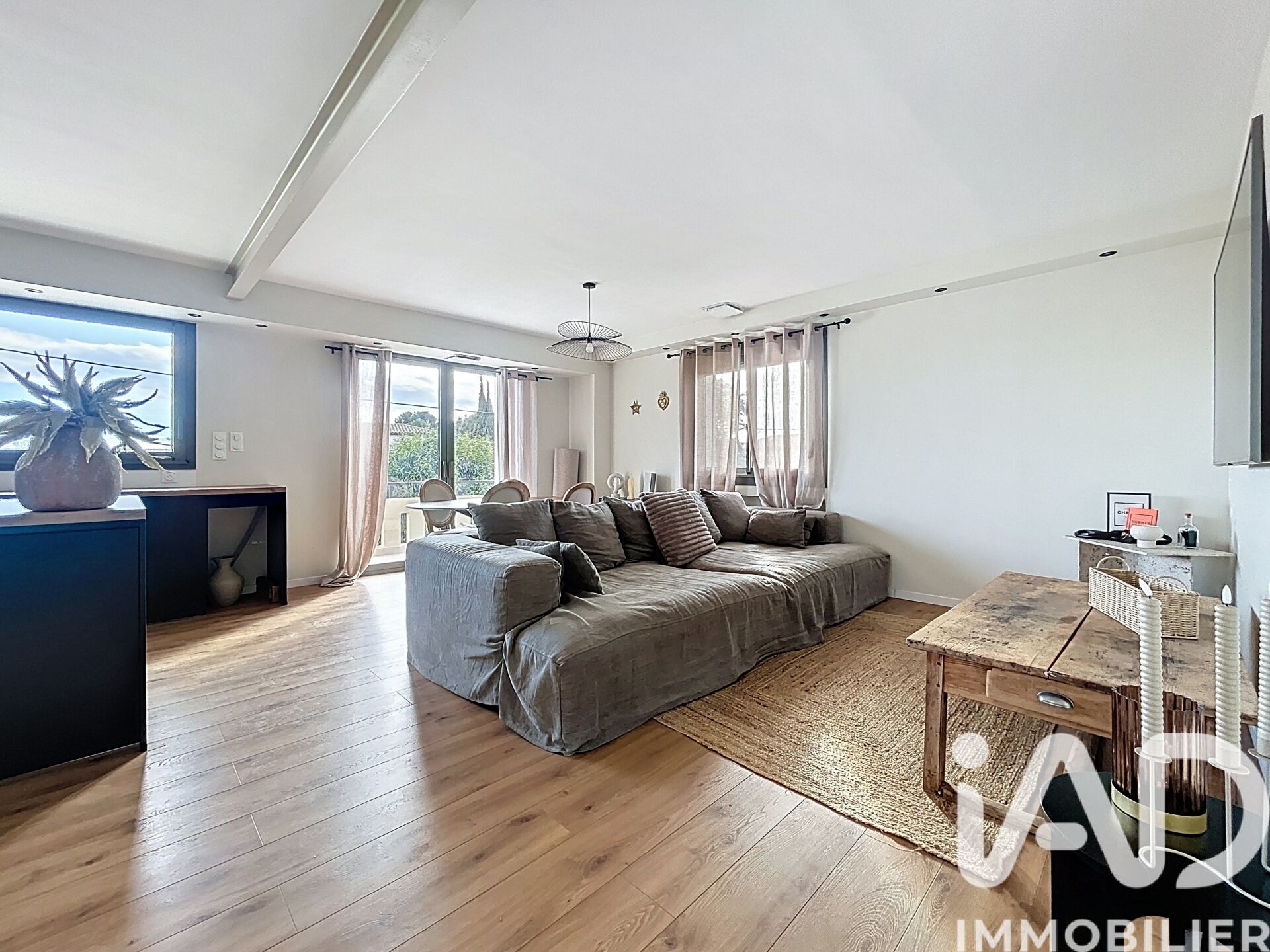 Vente Maison/villa 4 pièces - Photo 4
