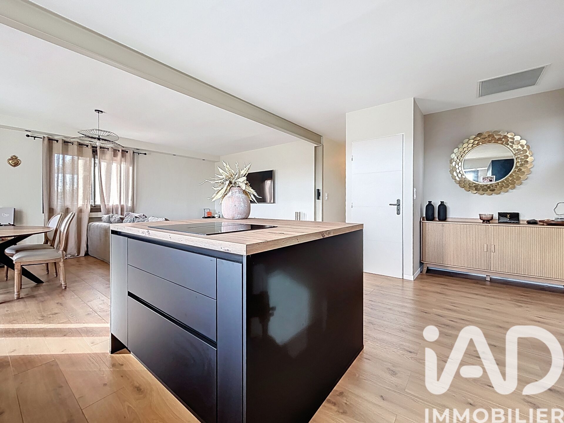 Vente Maison/villa 4 pièces - Photo 5