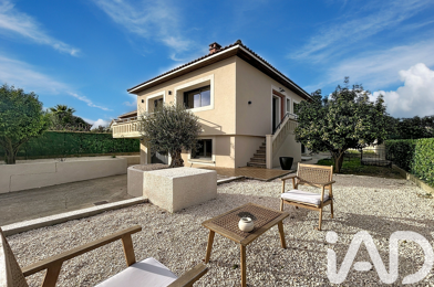 Maison 4 pièces 280000 €