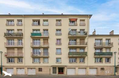 Appartement 4 pièces 202000 €