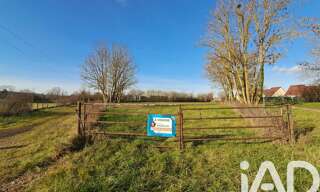 Terrain  2297 m² à vendre à Ligny-le-Châtel (89144)