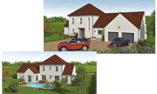 Terrain  2297 m² à vendre à Ligny-le-Châtel (89144)