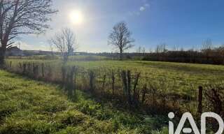 Terrain  2297 m² à vendre à Ligny-le-Châtel (89144)