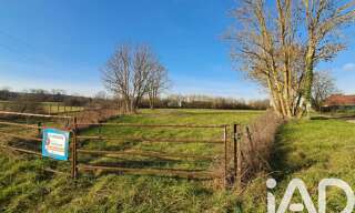 Terrain  2297 m² à vendre à Ligny-le-Châtel (89144)