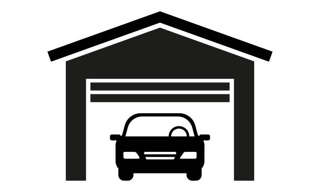 Garage  12 m² à vendre à Nice (06200)