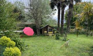 Maison 10 Pièces 182 m² à vendre à Lannilis (29870)