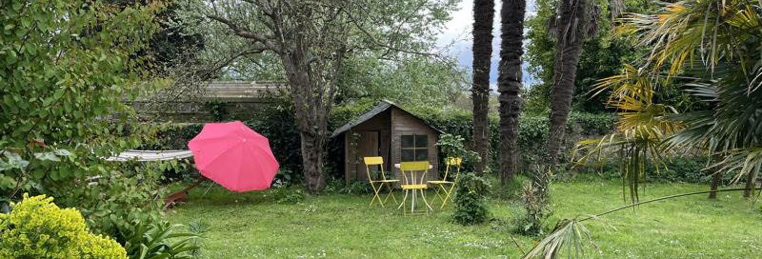 Maison 10 Pièces 182 m² à vendre à Lannilis (29870)