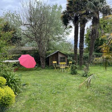 Maison 10 pièces 389610 €