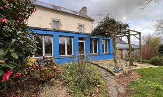 Maison 10 Pièces 182 m² à vendre à Lannilis (29870)
