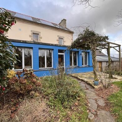 Maison 10 pièces 389610 €