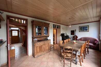 Maison 10 pièces 374610 €