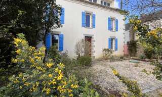 Maison 10 Pièces 182 m² à vendre à Lannilis (29870)